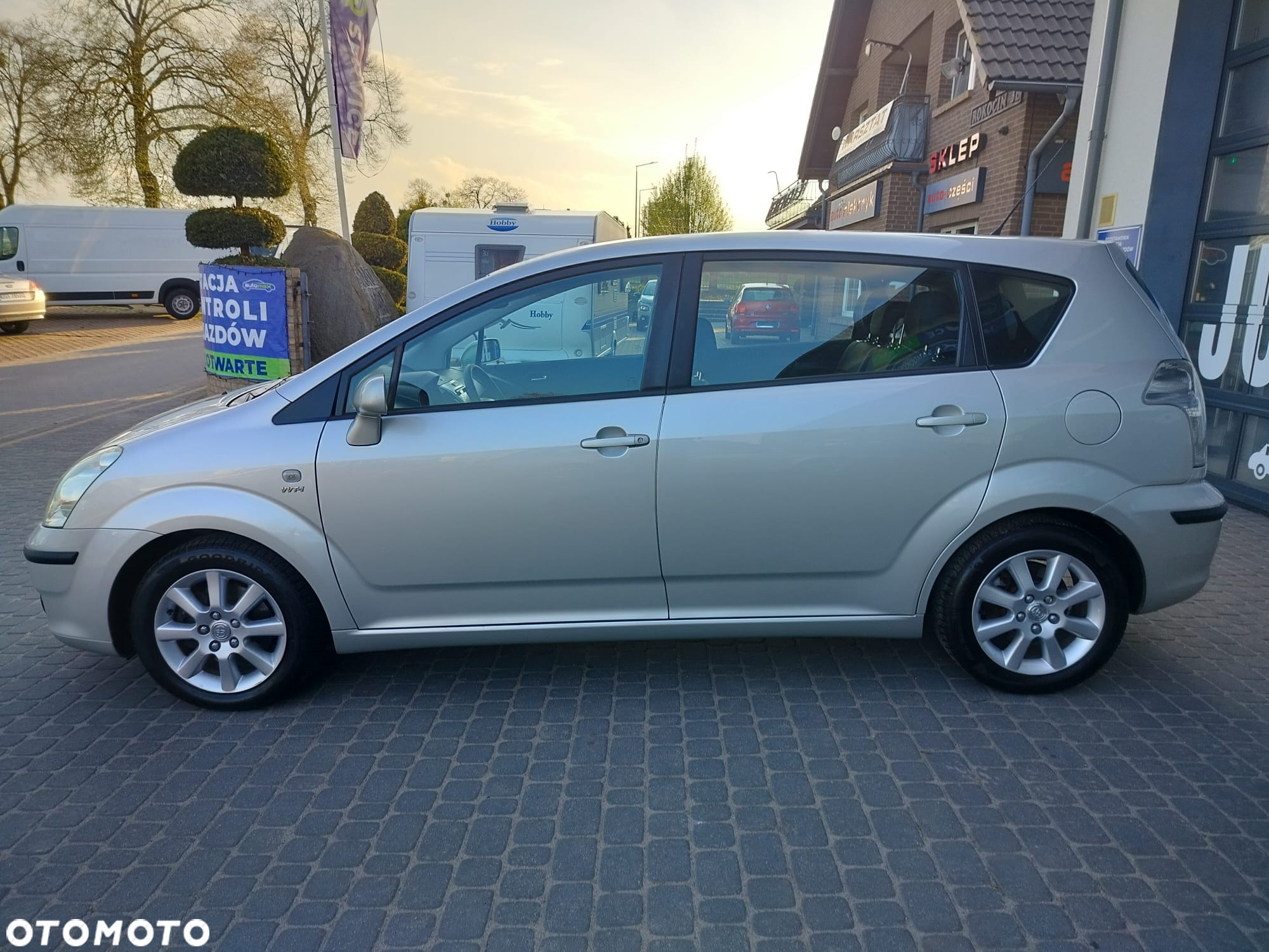 Toyota Corolla 1.8 LE - 3