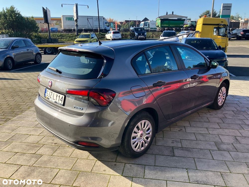 Fiat Tipo - 10
