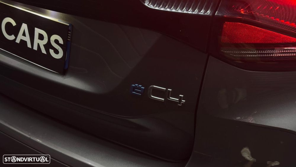 Citroën e-C4 50 kWh Shine Pack - 16