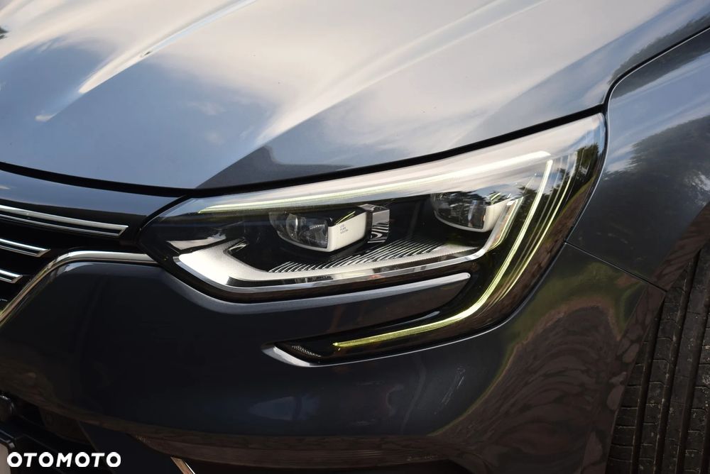 Renault Megane - 3