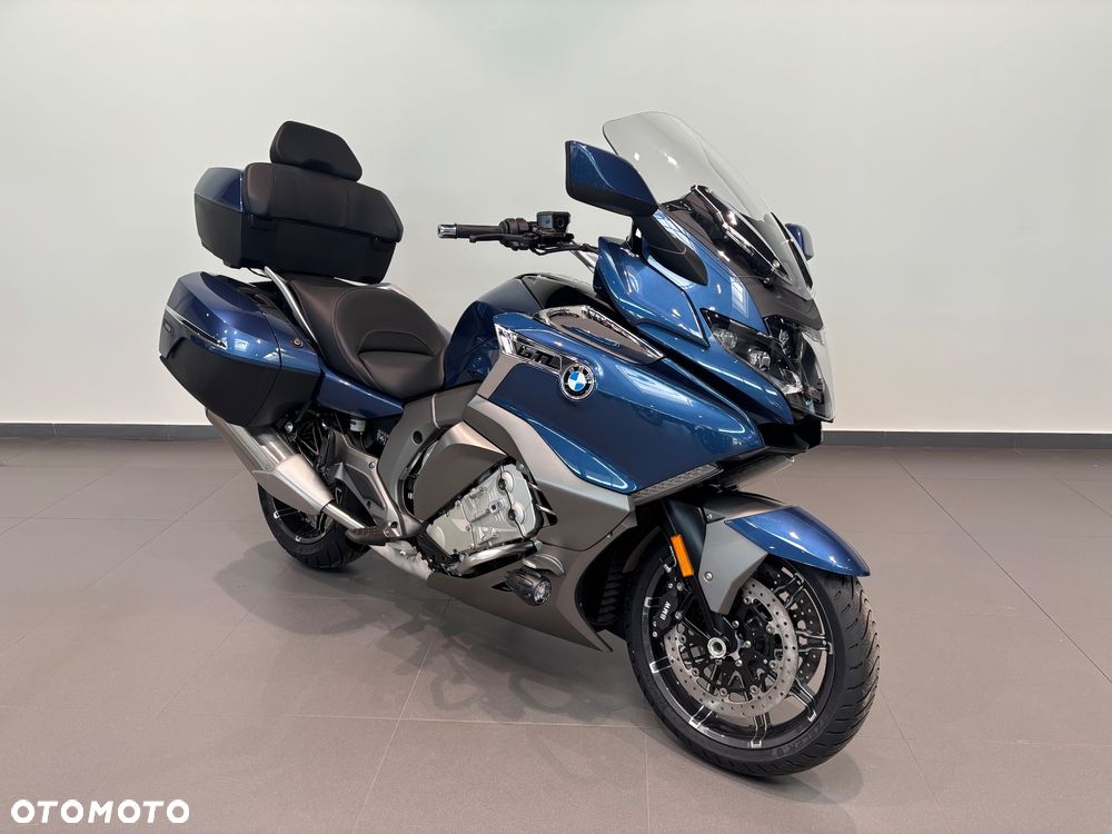 BMW K - 1