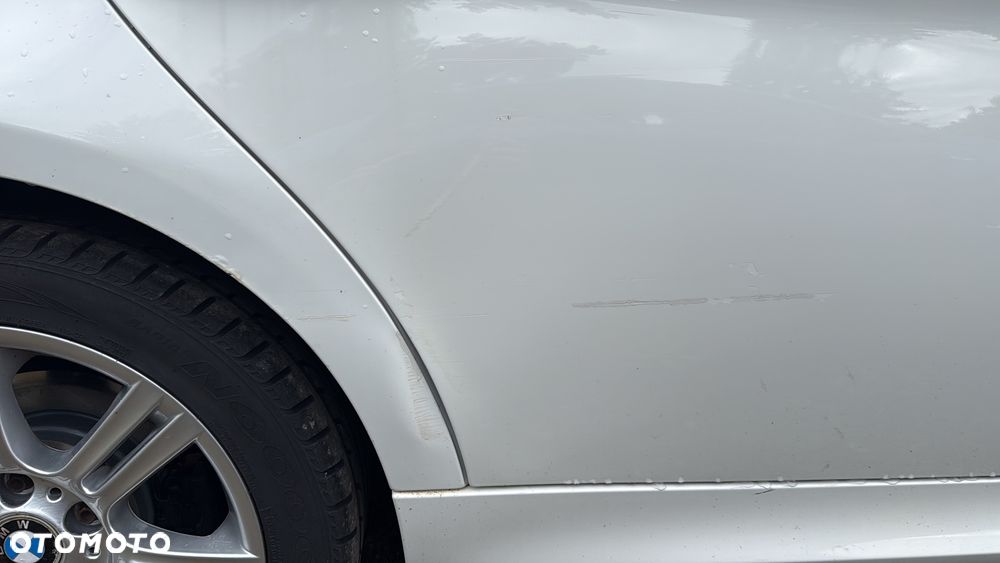 BMW Seria 3 - 20