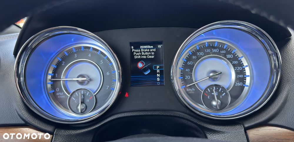 Lancia Thema 3.6 Executive AWD - 21