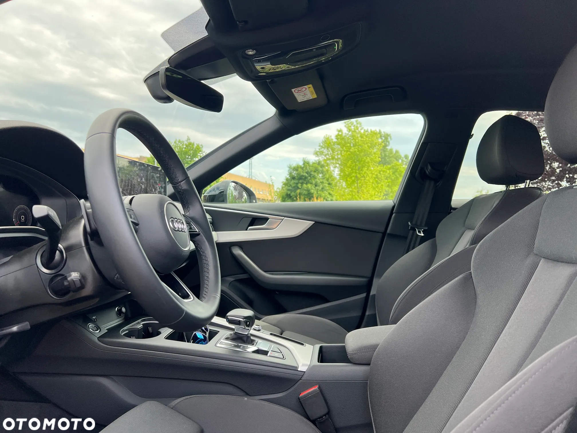 Audi A4 - 27