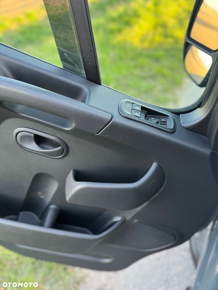 Renault Master L3 Pack Clim - 32