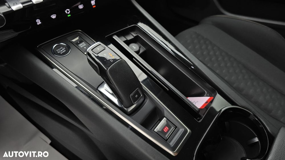 Peugeot 508 - 17