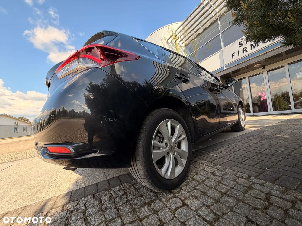Toyota Auris 1.8 HSD Prestige NAVI - 21