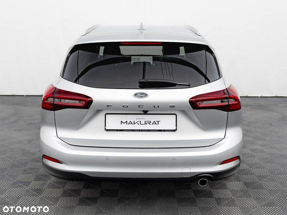 Ford Focus - 10