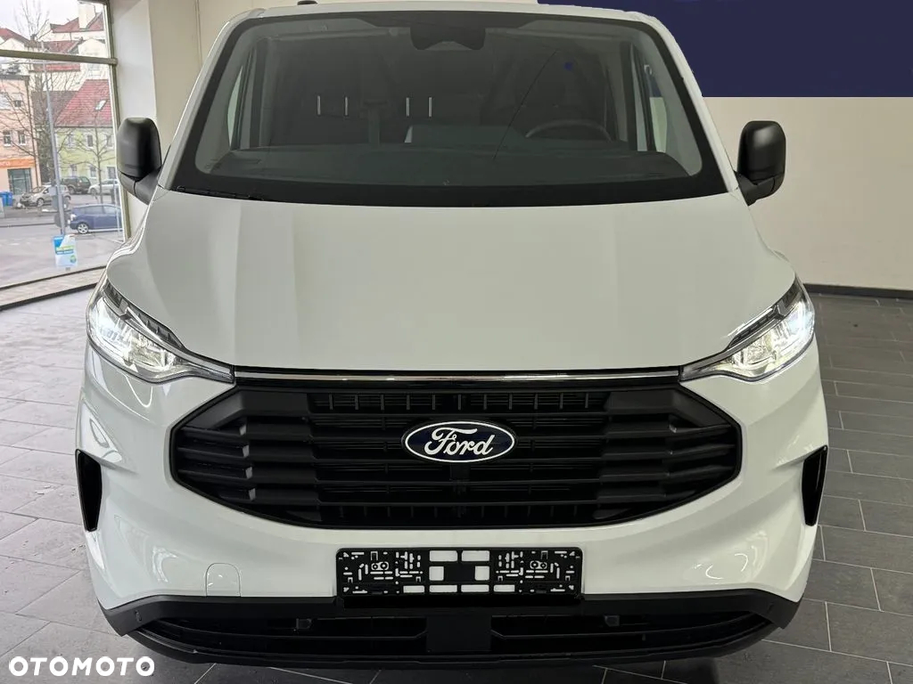 Ford Transit - 2