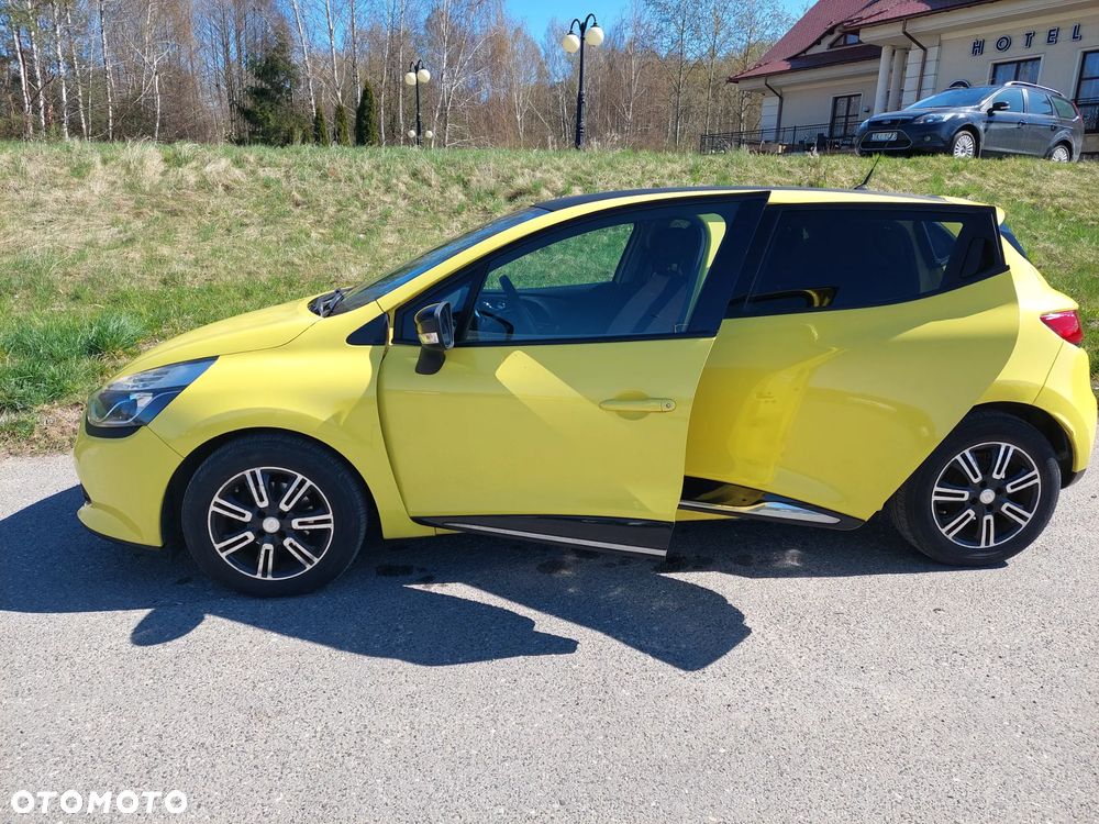 Renault Clio 0.9 Energy TCe Dynamique - 2