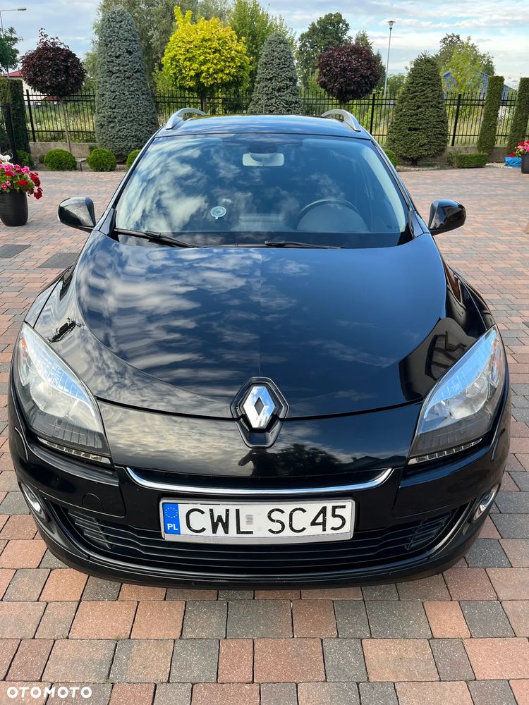 Renault Megane dCi 110 FAP Expression - 3