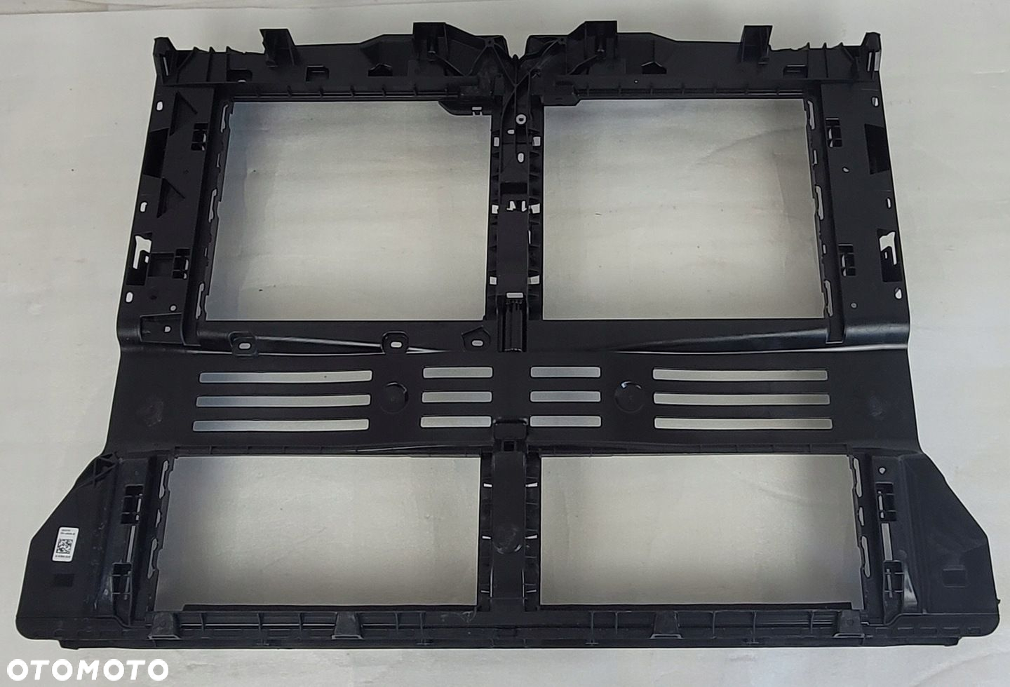 PAS PRZEDNI WZMOCNIENIE FORD TRANSIT CUSTOM II MK2 2022- PZ31-A16E146-A - 6