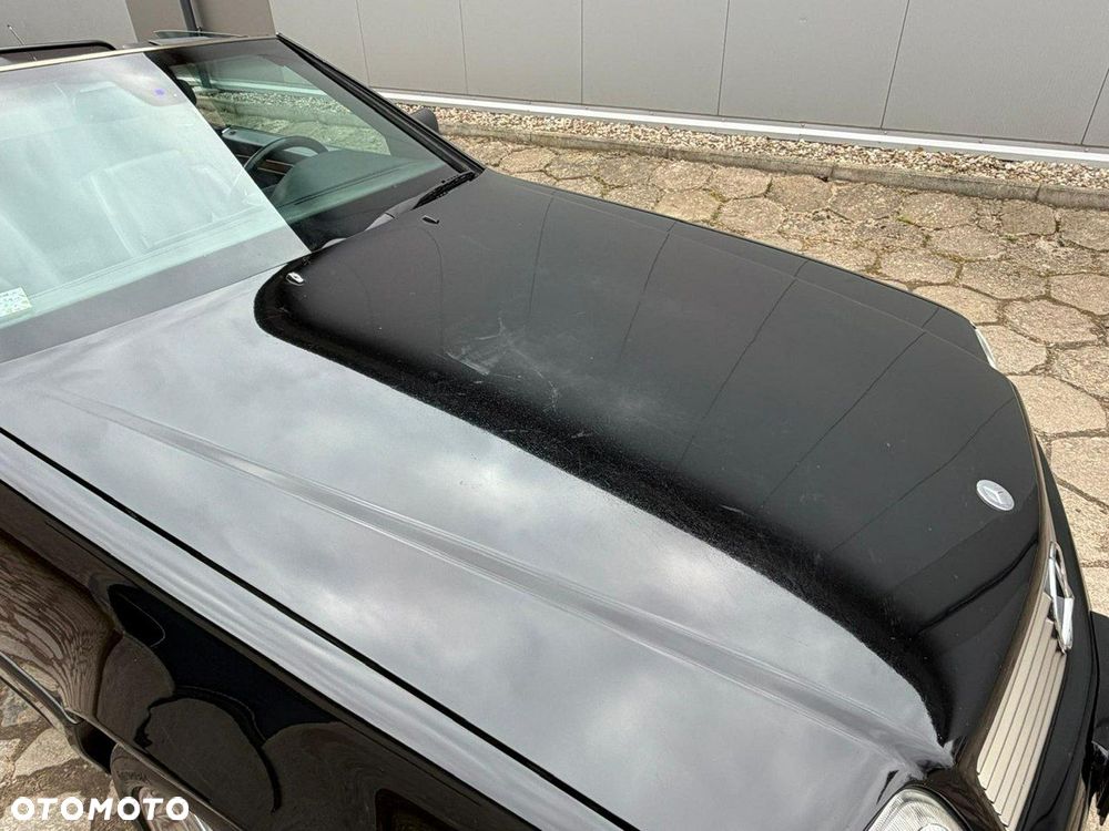 Mercedes-Benz SL 500 - 26