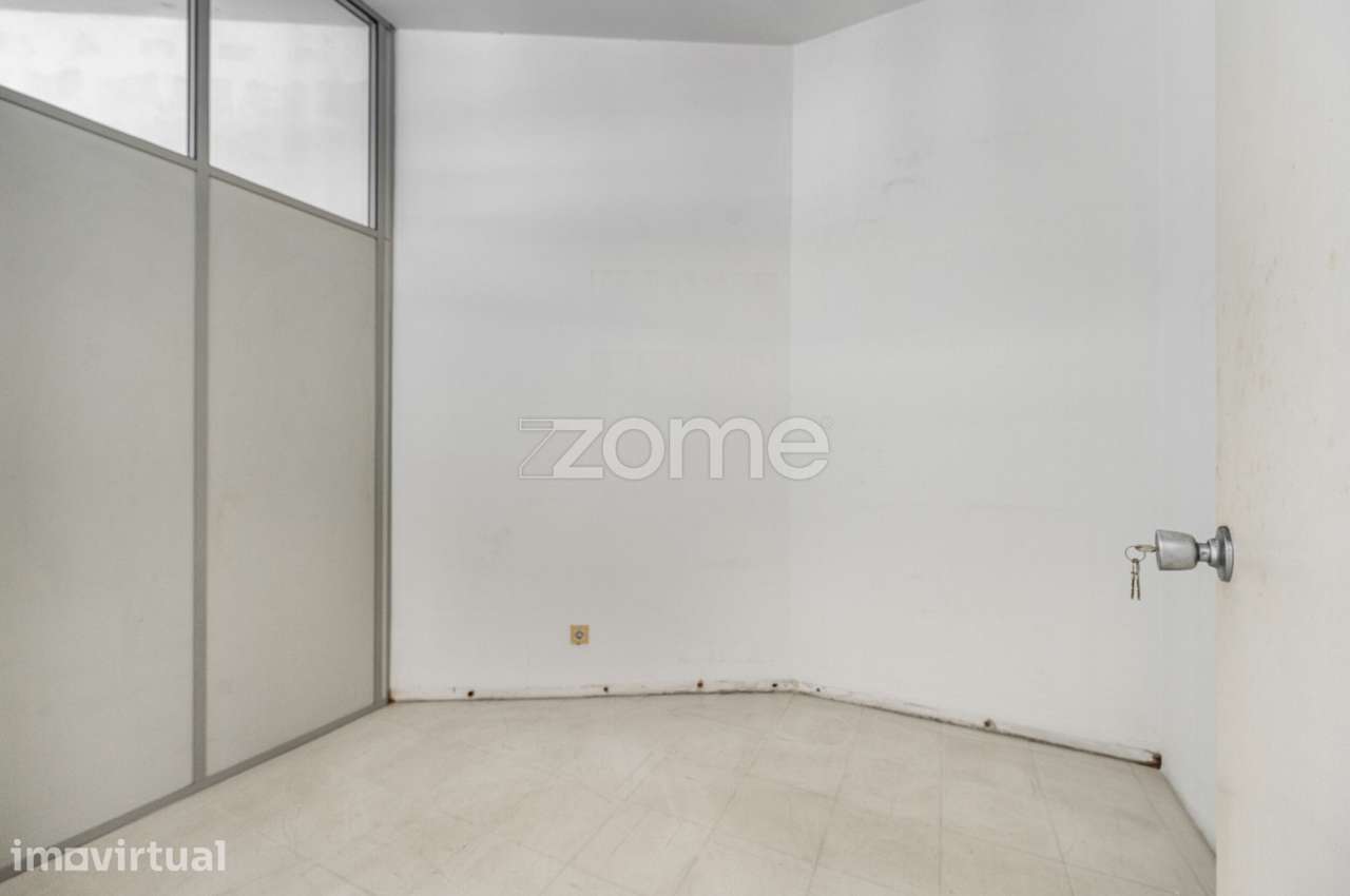 Escritório com 82 m² | Centro Comercial da Estação | Viana do Caste... - Grande imagem: 4/15