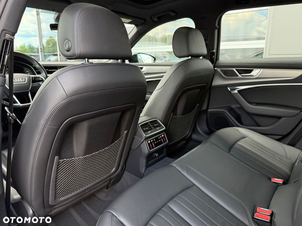 Audi A6 Avant - 12