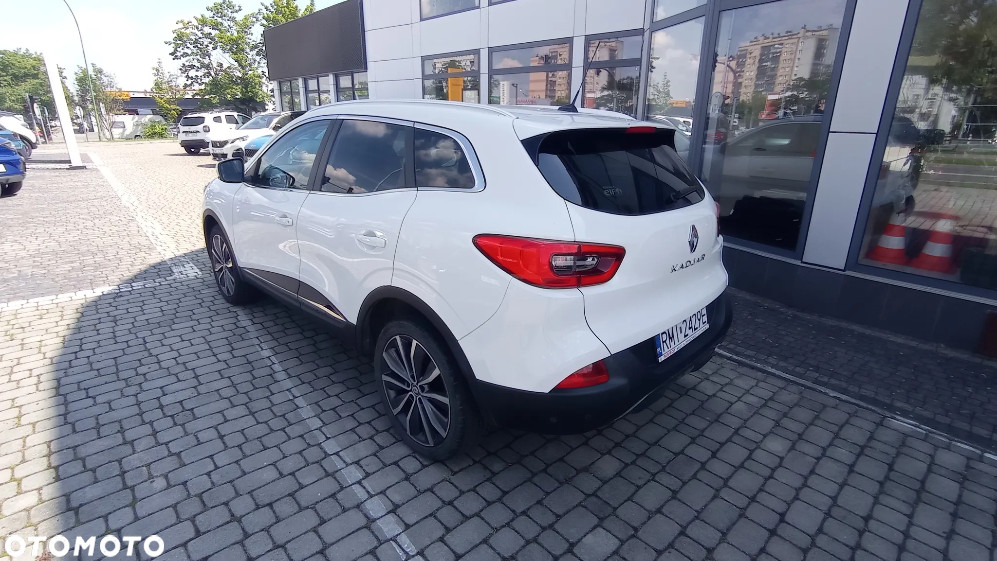 Renault Kadjar 1.5 dCi Energy Intens - 3