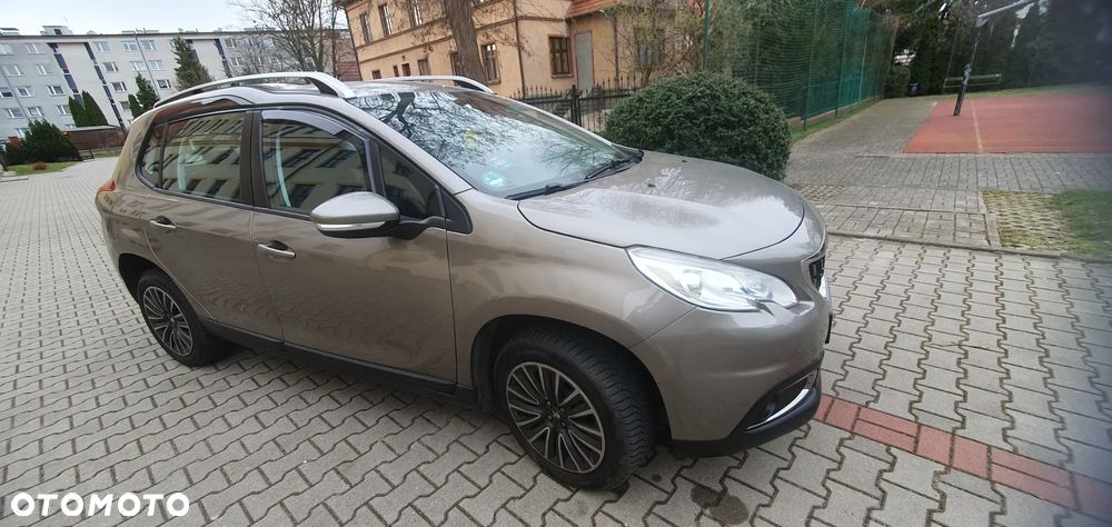 Peugeot 2008 PureTech 110 Stop&Start GT-Line Edition - 7