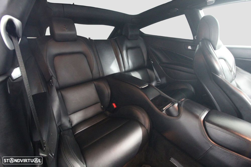 Ferrari FF Hele - 17