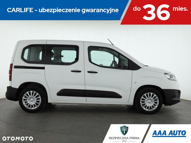 Toyota Proace City Verso - 7
