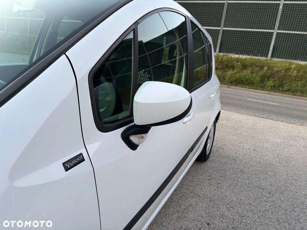 Renault Modus 1.2 16V Authentique - 31