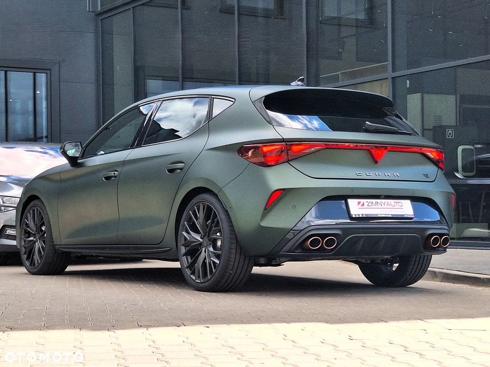 Cupra Leon - 8
