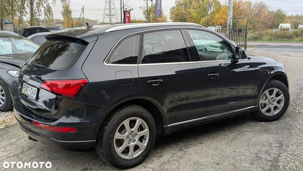 Audi Q5 2.0 TDI - 15