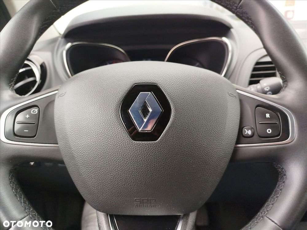 Renault Captur 0.9 Energy TCe Limited - 20
