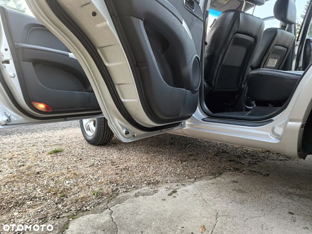 Kia Sportage 2.0 4WD EX - 23
