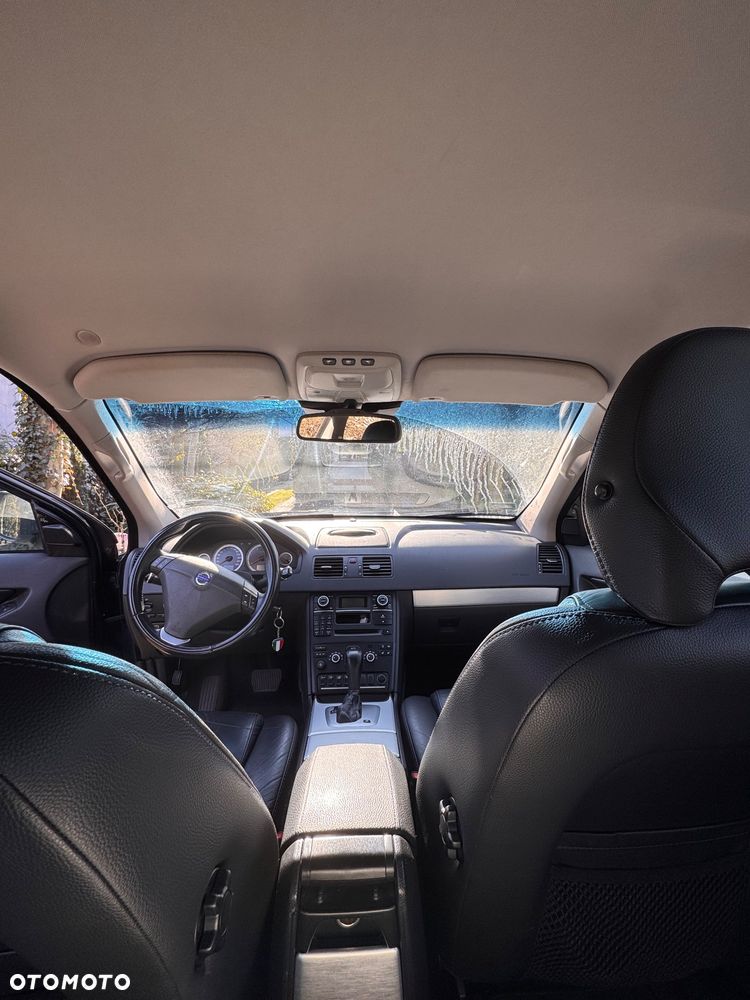 Volvo XC 90 D4 Geartonic Momentum - 10