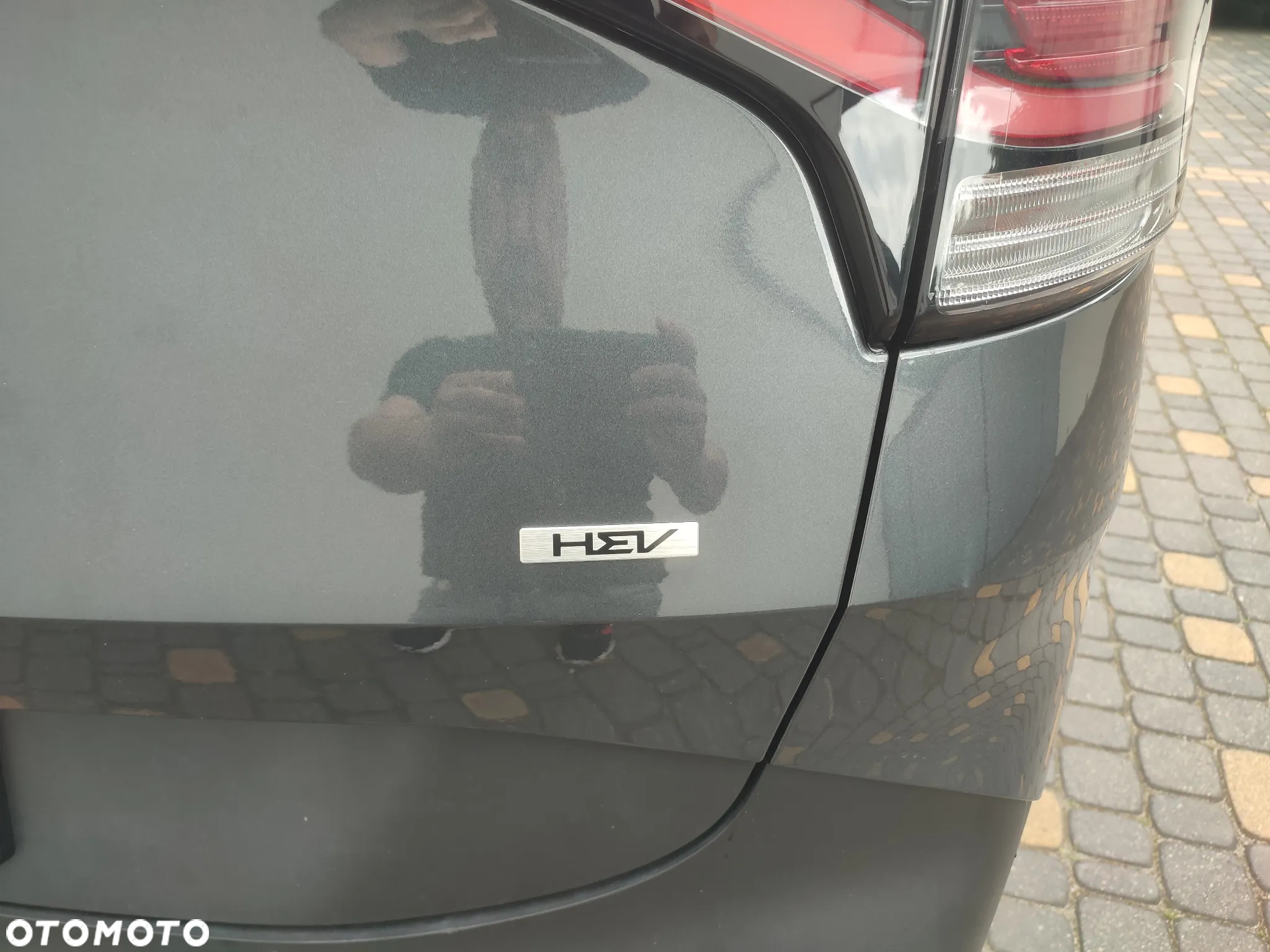 Kia Sportage - 9