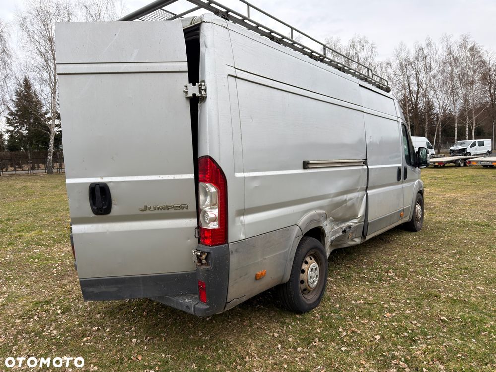 Citroën Jumper - 4