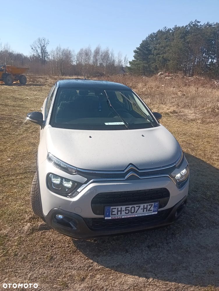 Citroën C3 Pure Tech 83 S&S SHINE PACK - 2