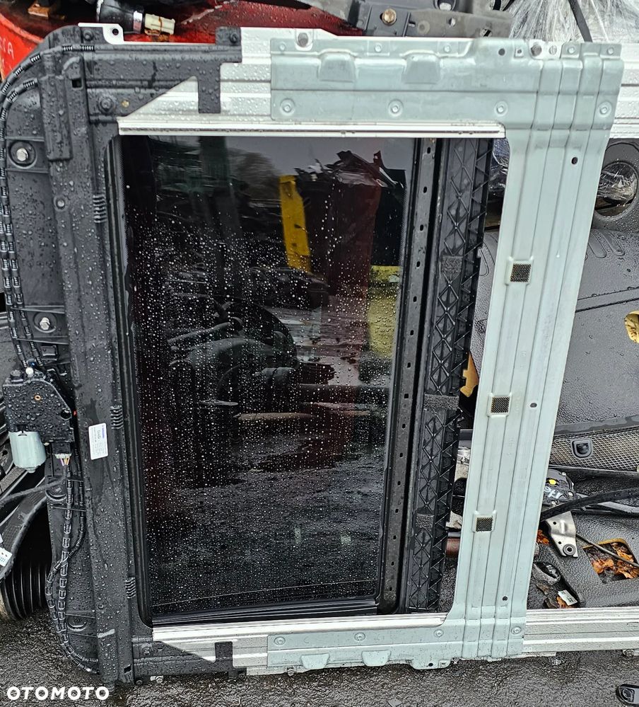 Szyberdach Mercedes C Klasa E Klasa W204 W212 A2047800029 - 1