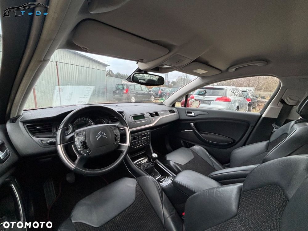 Citroën C5 1.6 THP 16V Dynamique My Way - 22