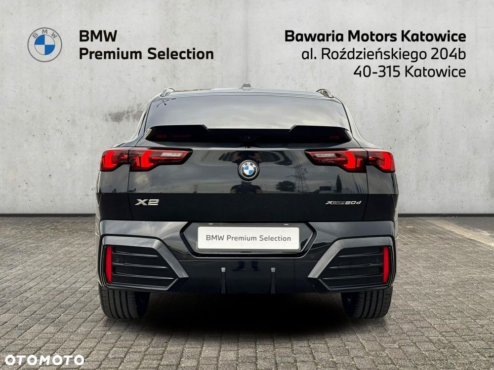 BMW X2 - 4