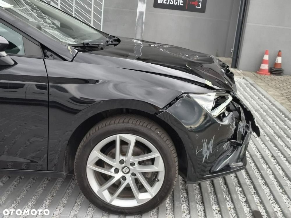 Seat Leon - 22