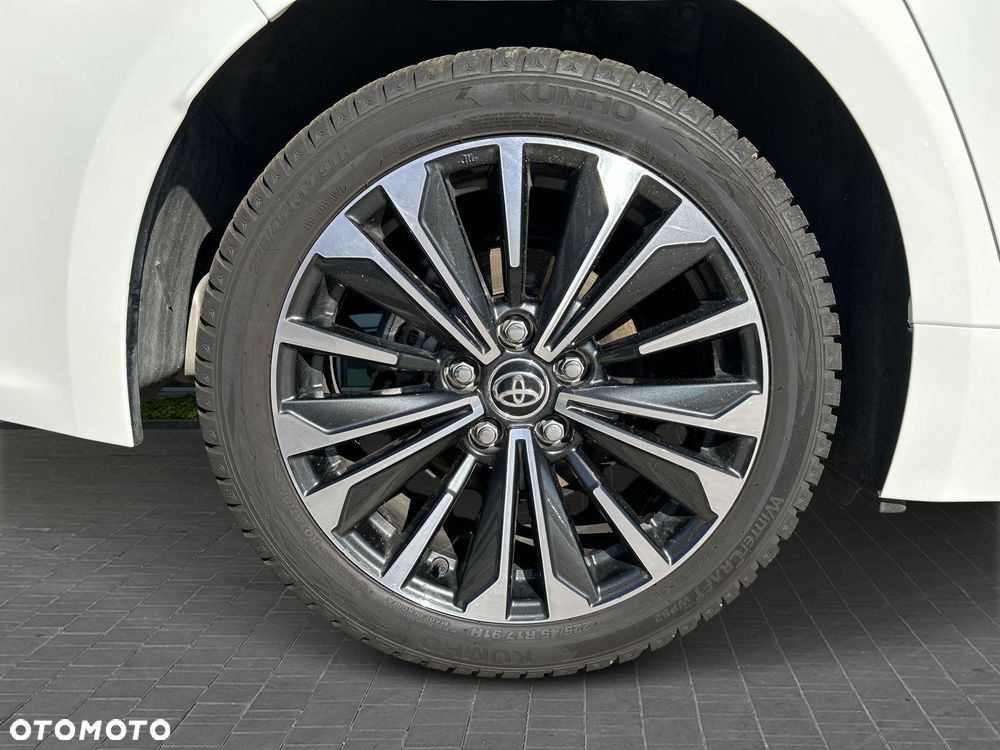 Toyota Corolla 1.8 Hybrid Style - 20