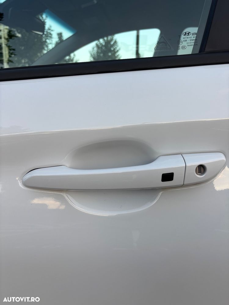 Hyundai KONA 1.6 CRDi Trend - 19