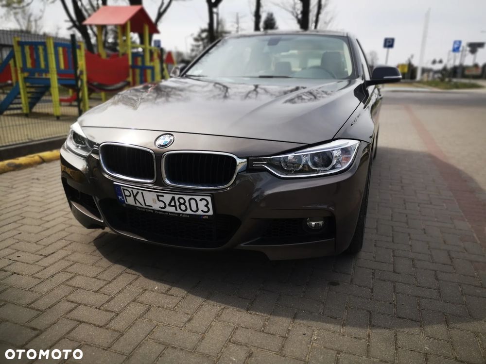 BMW Seria 3 - 3