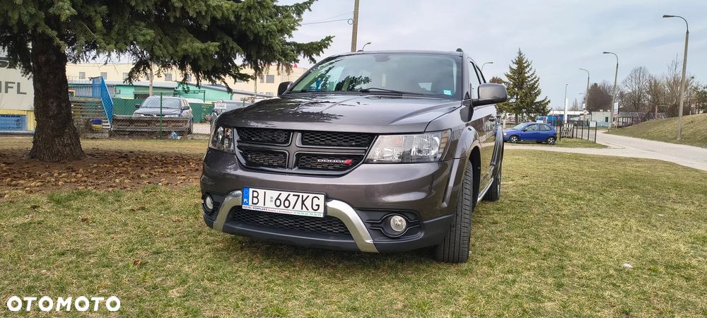 Dodge Journey - 2