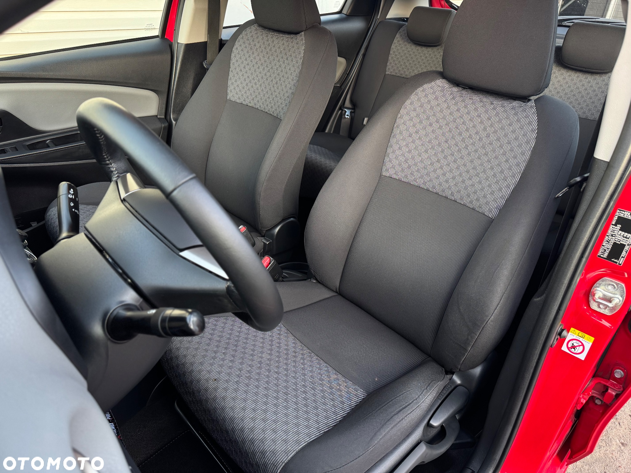 Toyota Yaris 1.0 Active - 20