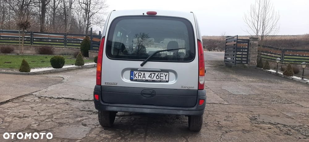 Renault Kangoo - 12