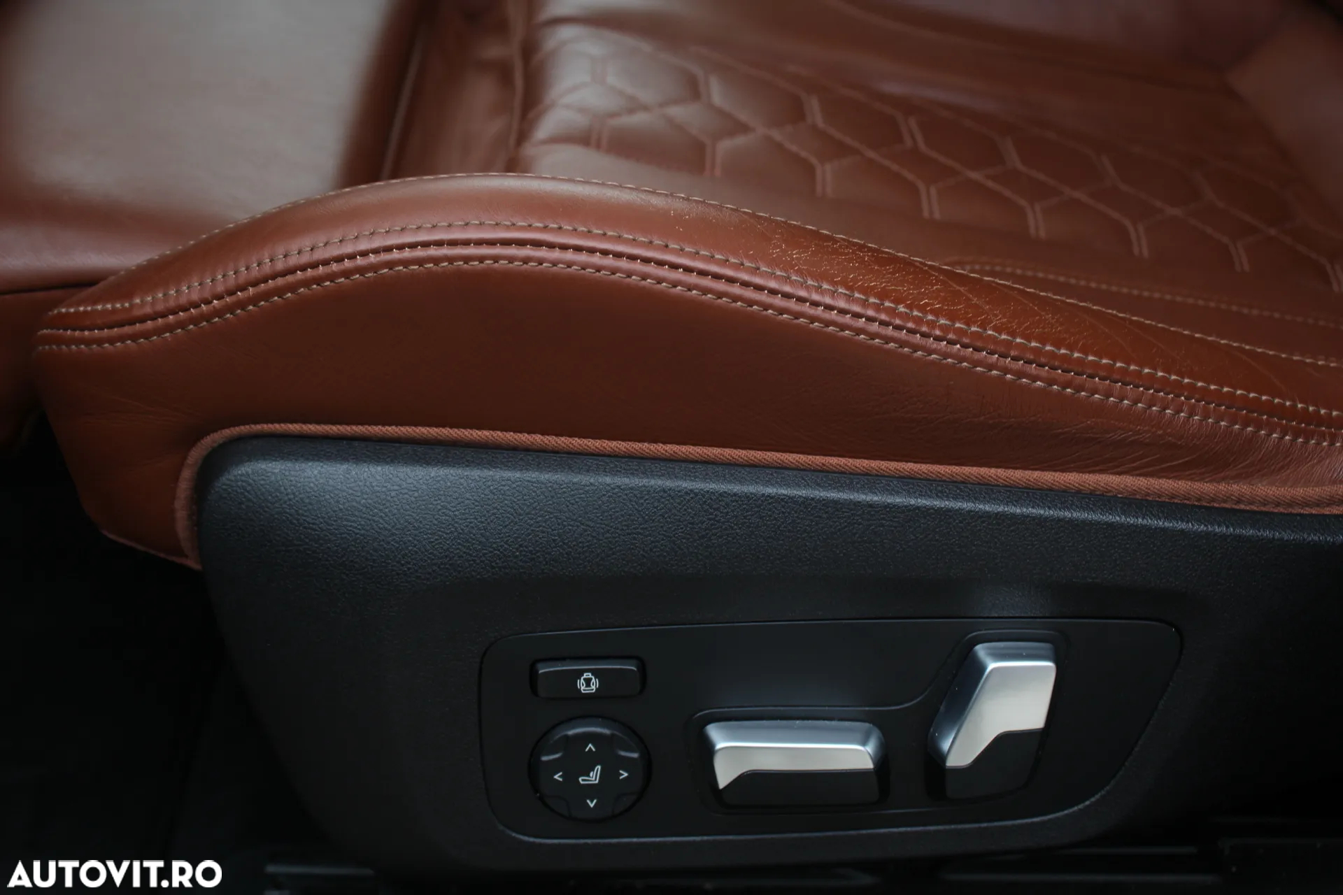BMW X4 X4M Competition - 17