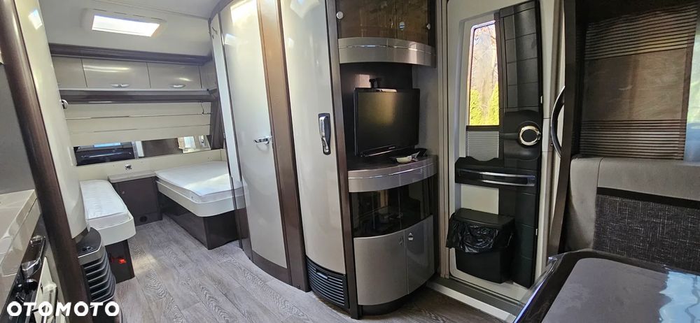 Hobby 560 Premium - 35