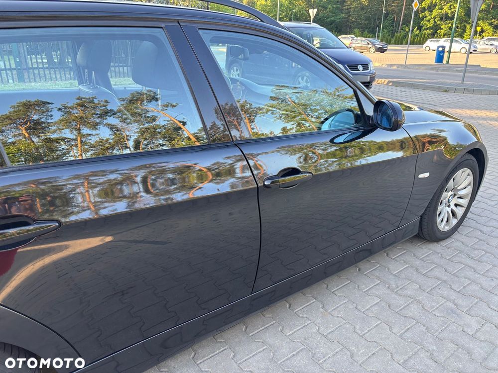 BMW Seria 3 325i - 12