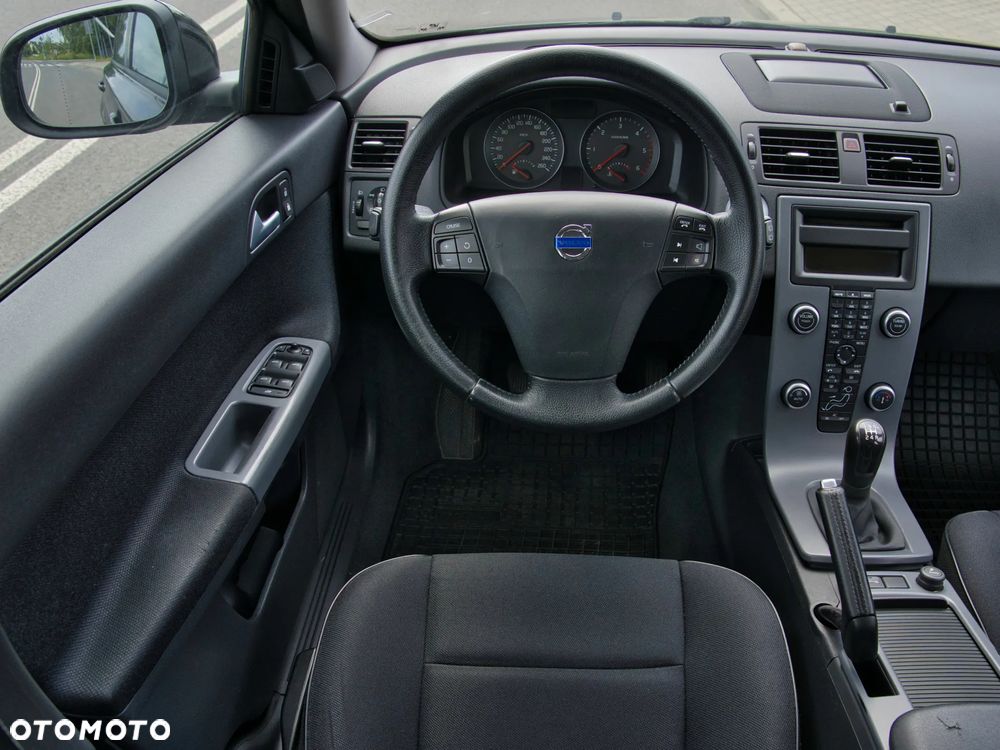 Volvo V50 1.6D DPF DRIVe Start/Stop - 14