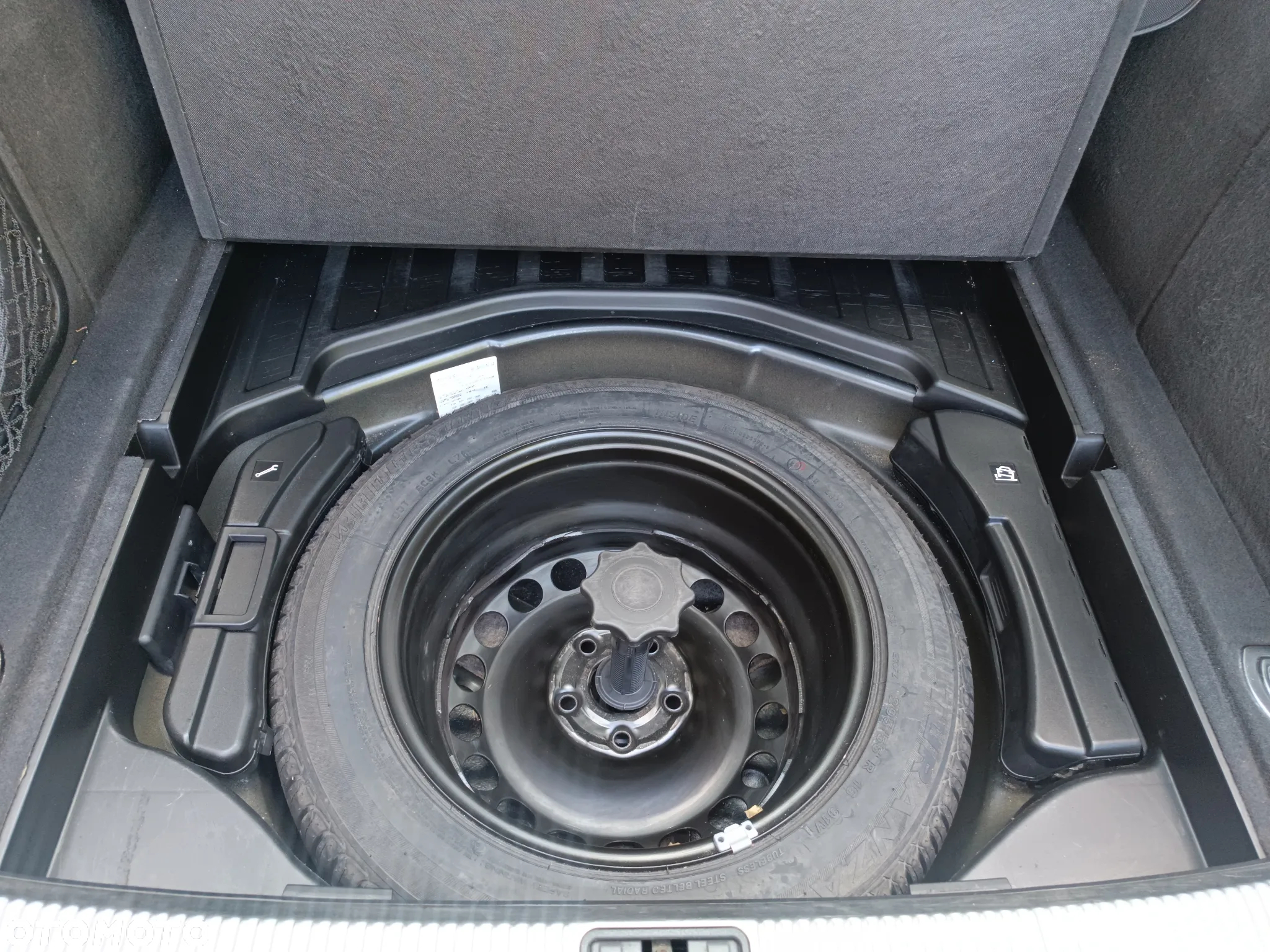 Seat Exeo 2.0 TDI DPF Style - 12