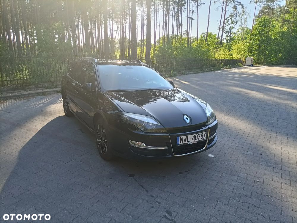 Renault Laguna 2.0 Bose Edition - 2