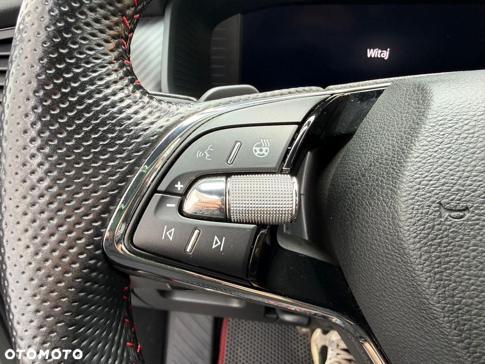 Skoda Kodiaq 2.0 TSI 4x4 RS DSG 7os - 9