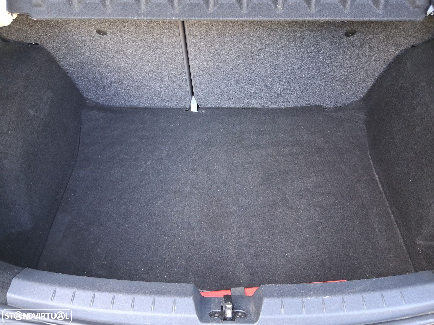 SEAT Ibiza 1.2 12V Style - 19